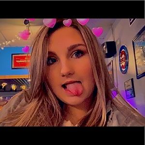 Meet your Posher, Jadyn